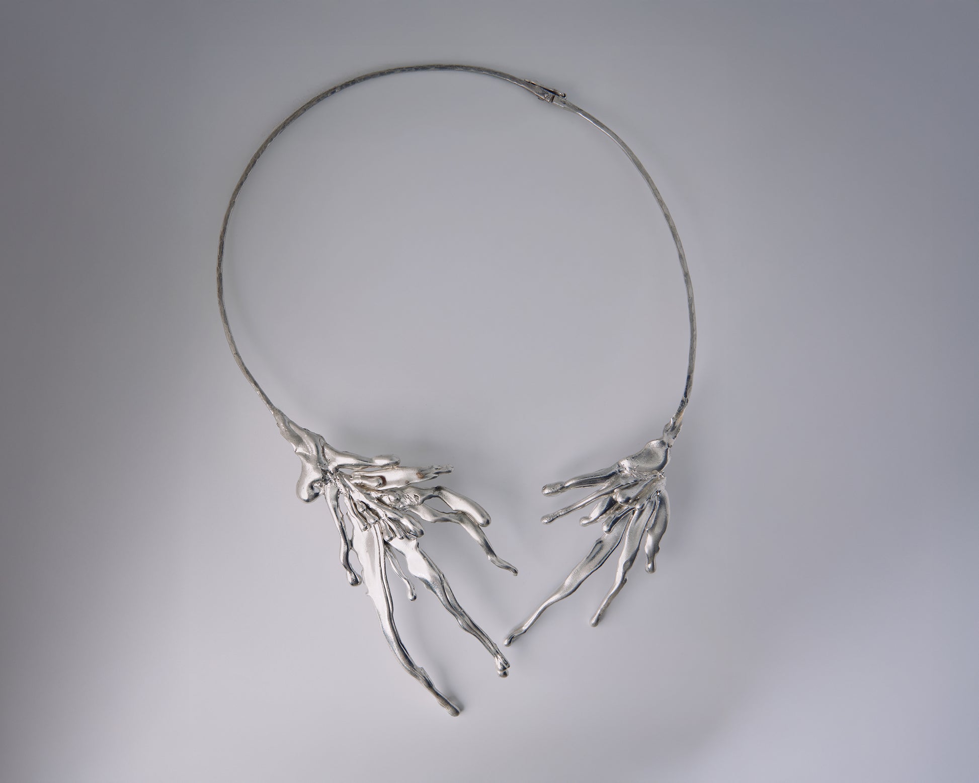 Liquid Necklace