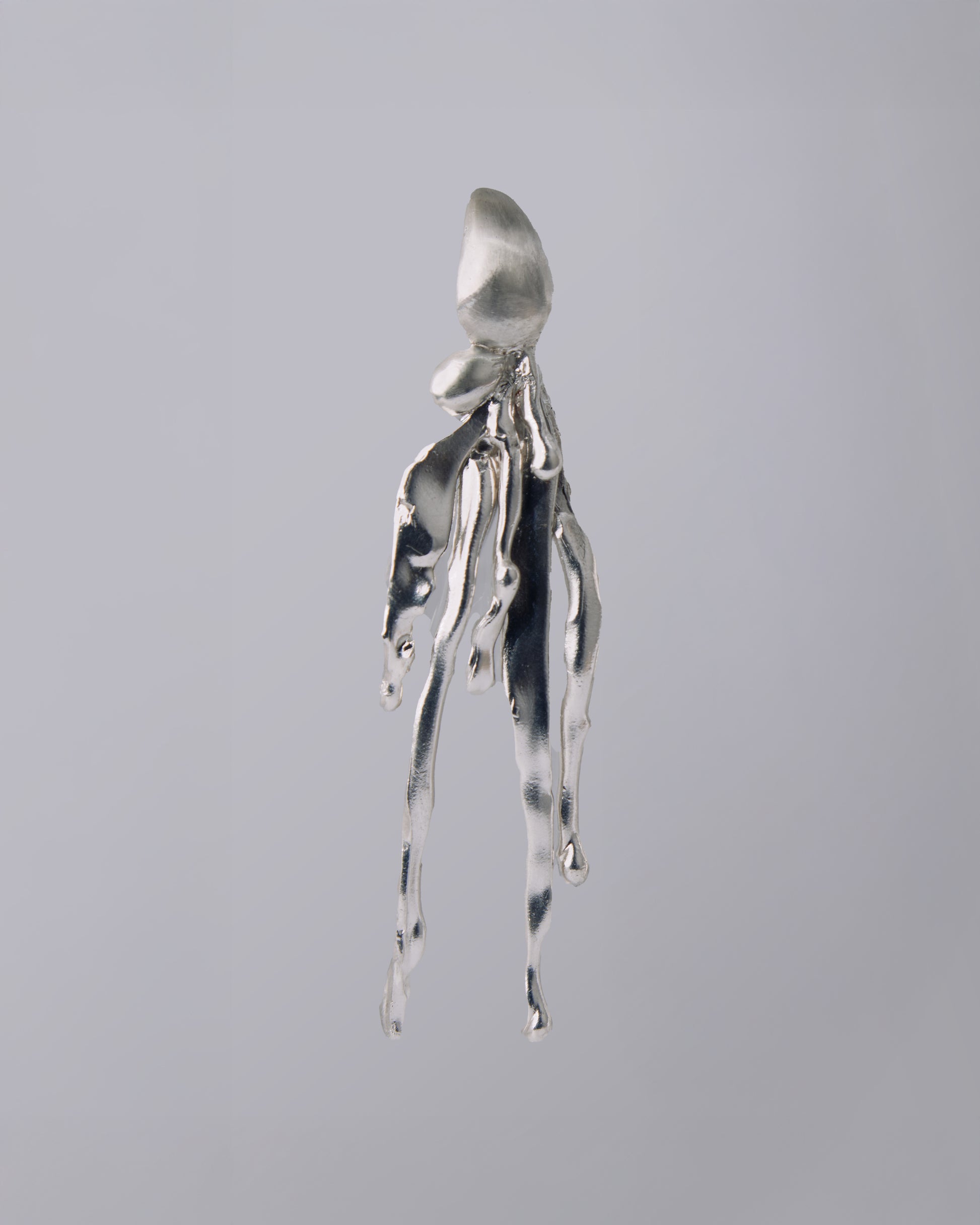 Liquid Earring