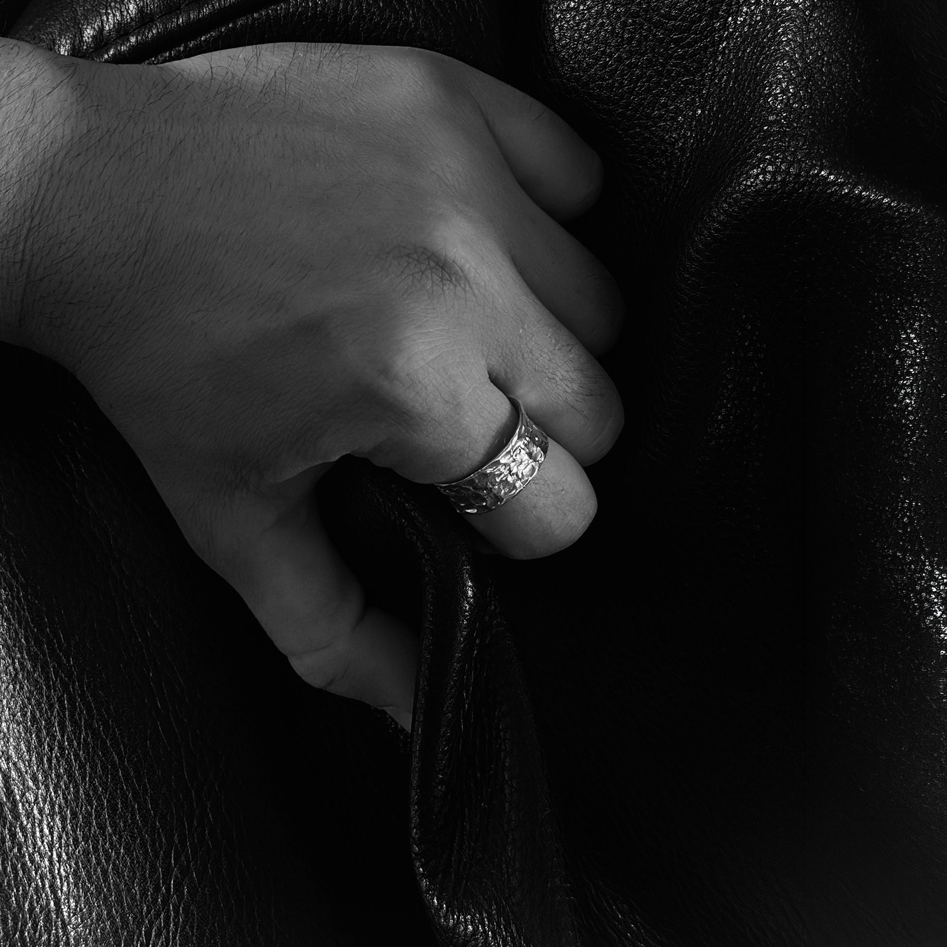 Forged Band