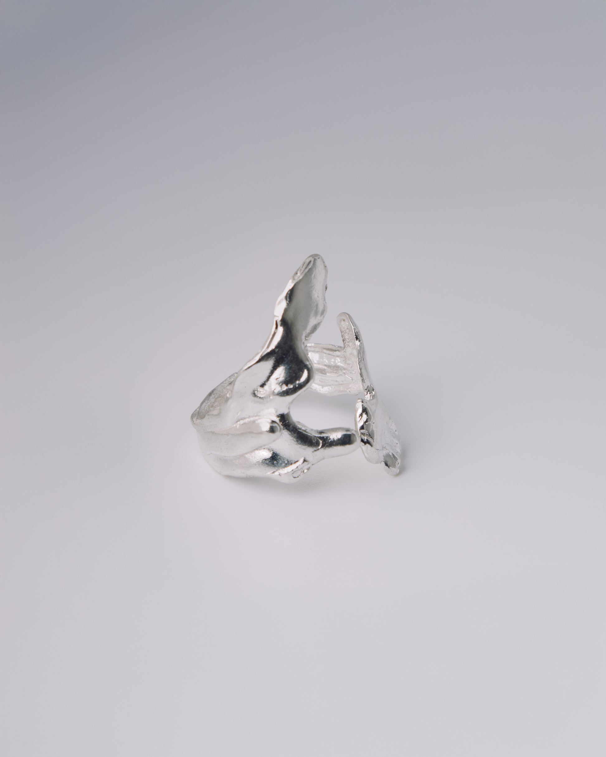 Liquid Flow Ring II