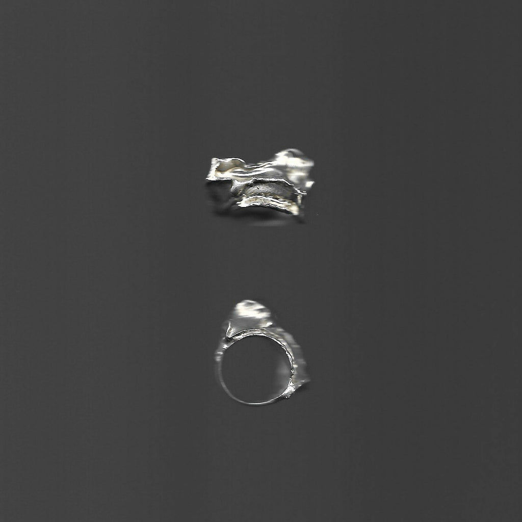 Rock Formation Ring