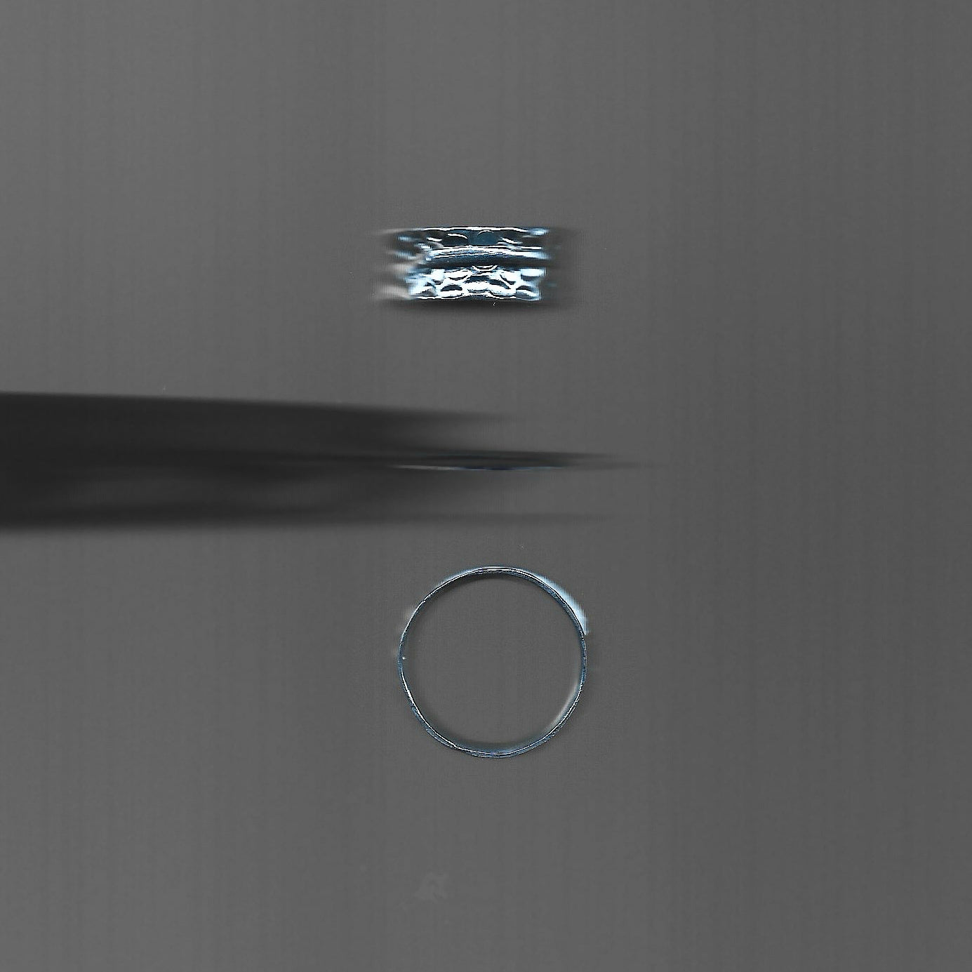 Forged Band
