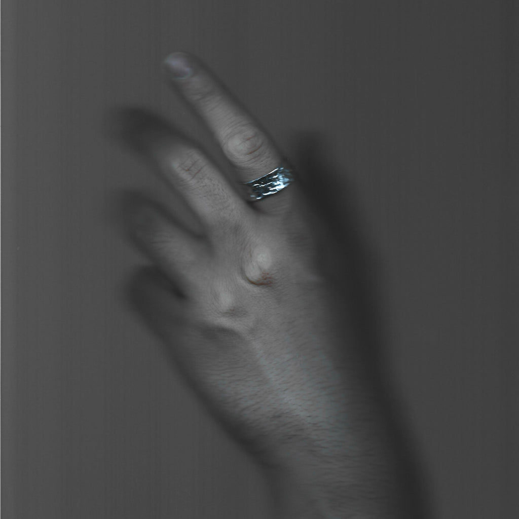 Forged Band