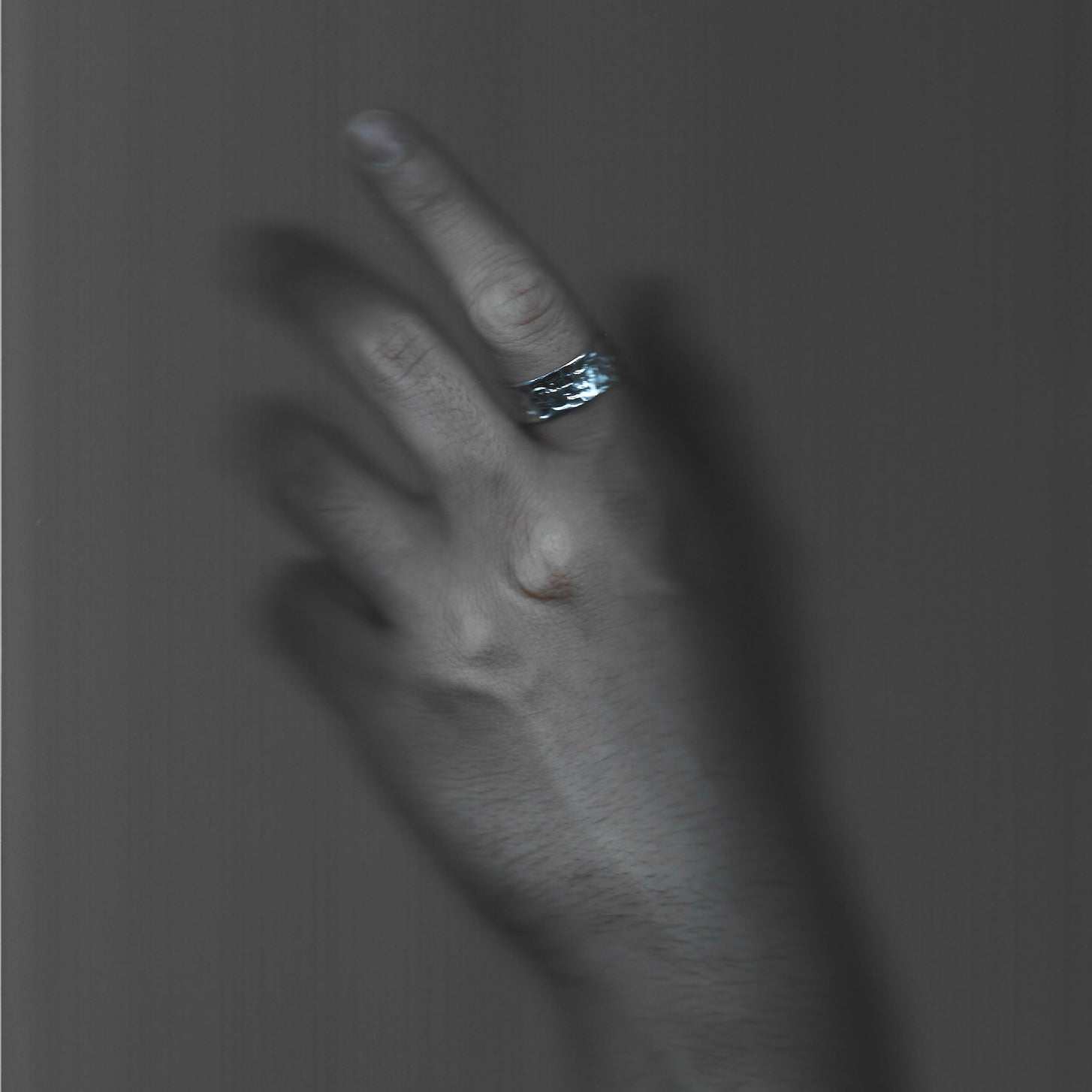 Forged Band