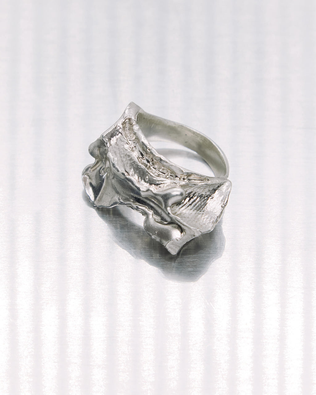 Rock Formation Ring