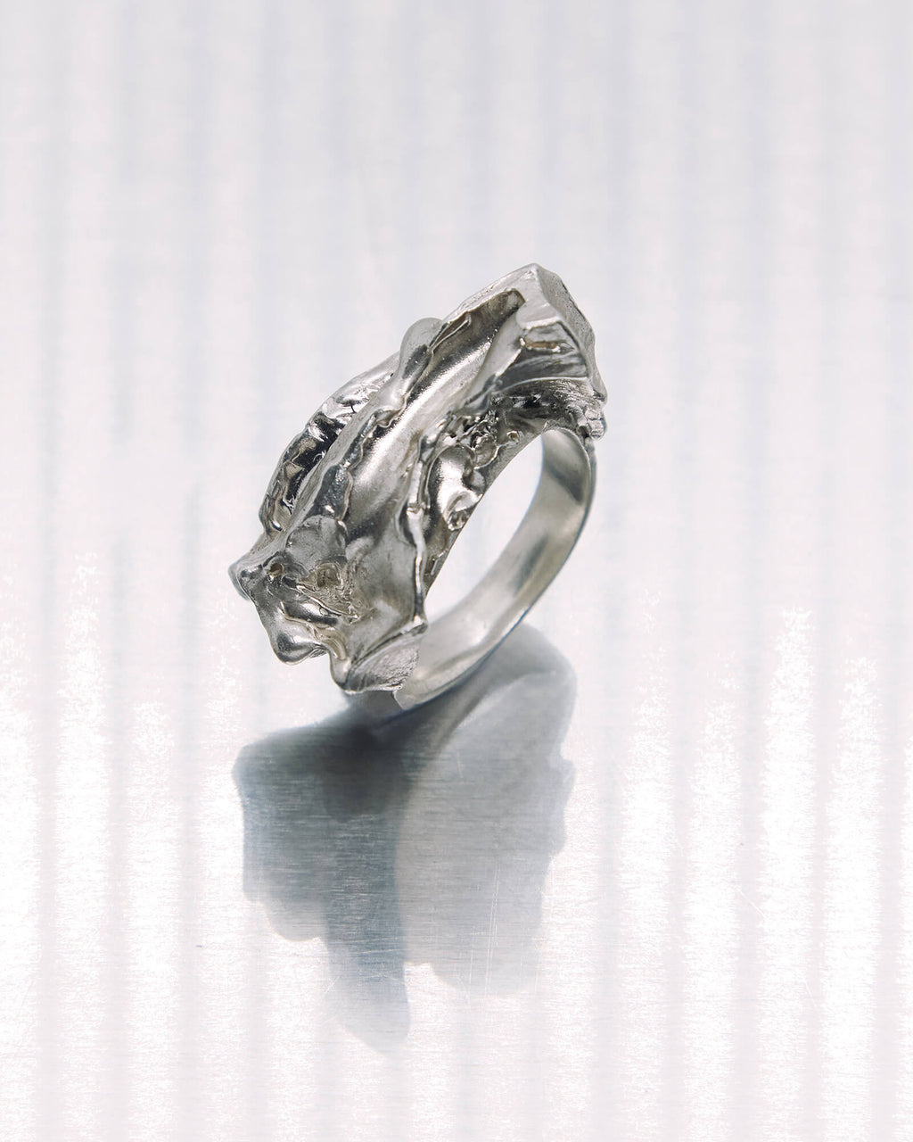Rock Formation Ring