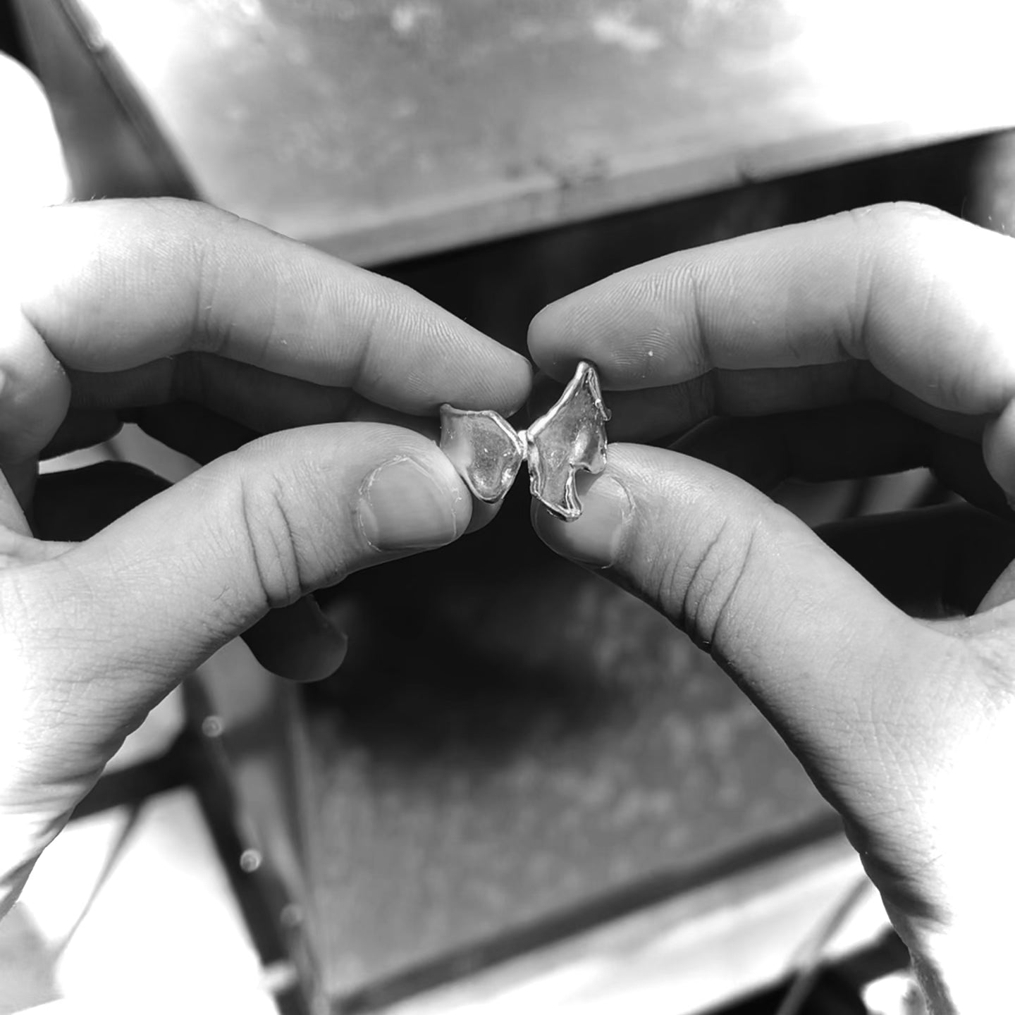 Liquid Flow Ring IV
