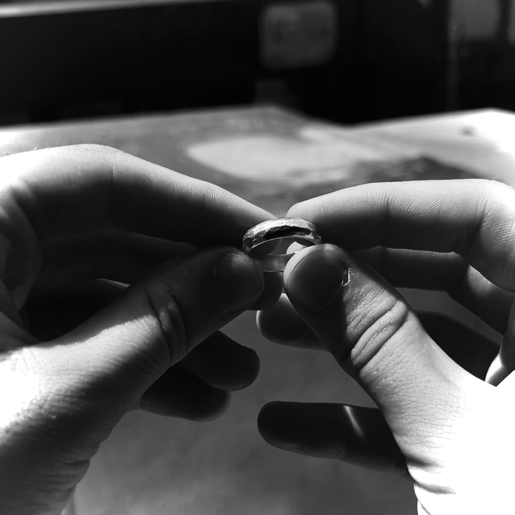 Hammered Band