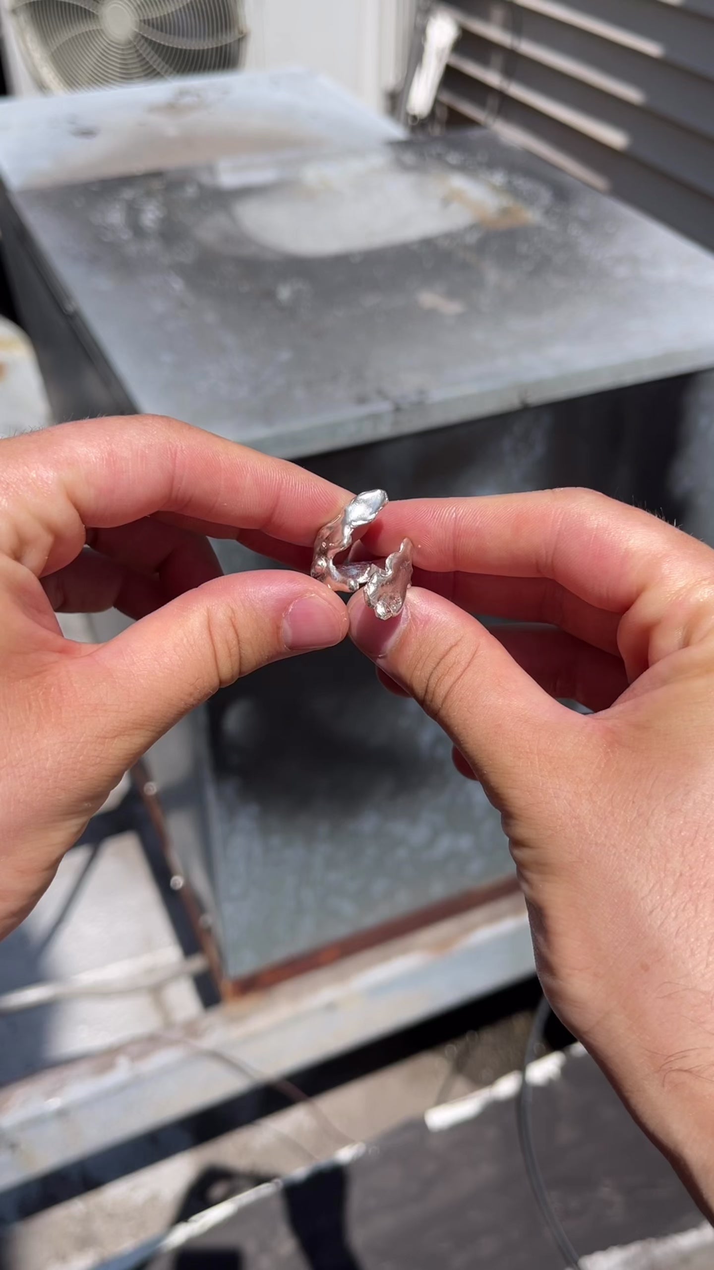 Liquid Flow Ring II