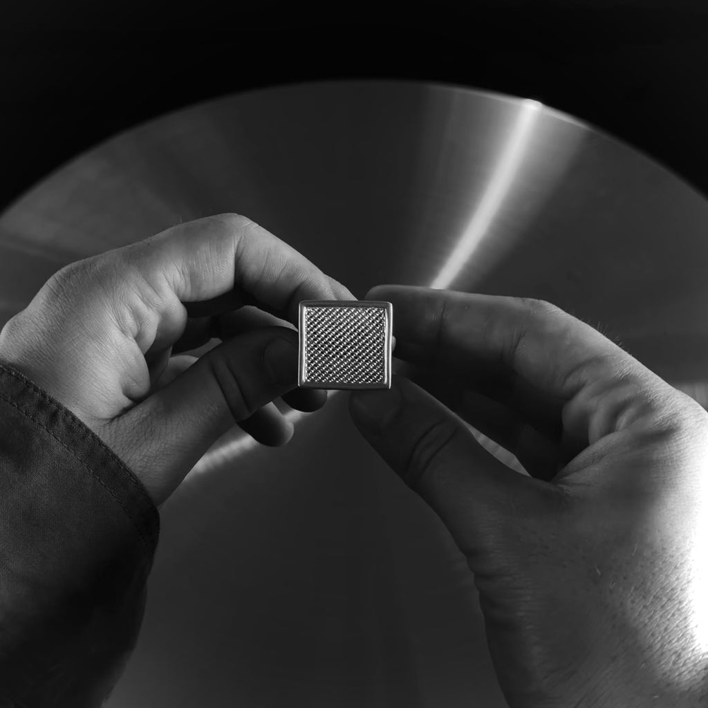 Square Mesh
