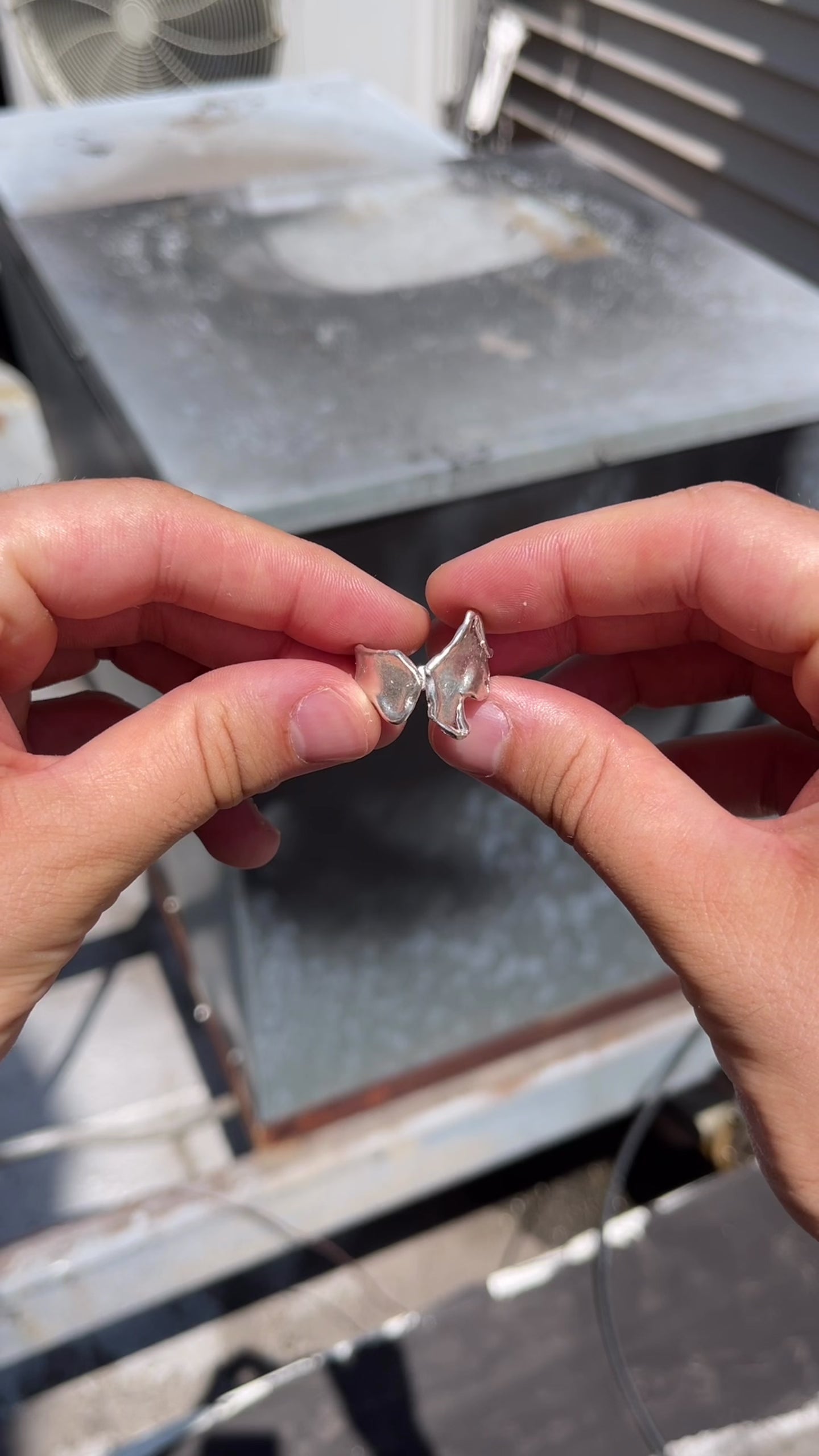 Liquid Flow Ring IV